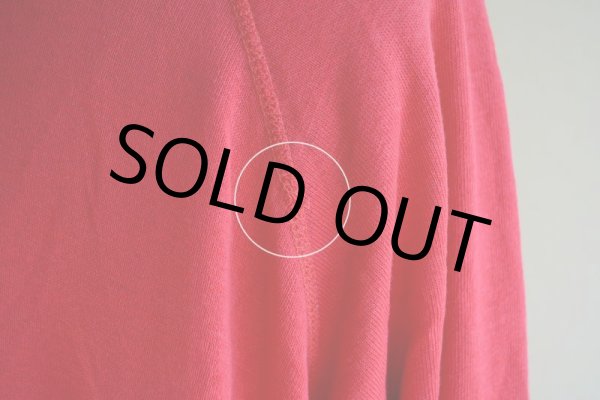 画像13: 1970s Champion カレッジスウェット　 UNIVERSITY OF GEORGIA　 表記L  (13)