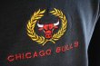 画像8: 1990s CHICAGO BULLS スウェット　 表記L  (8)