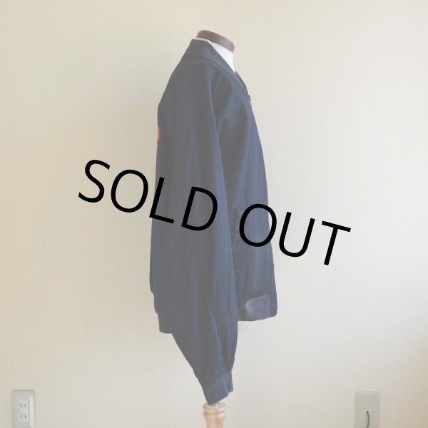 画像4: Marlboro リバーシブルジャケット  表記XL  (4)