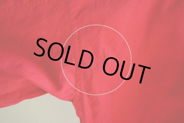 画像10: Marlboro リバーシブルジャケット  表記XL  (10)