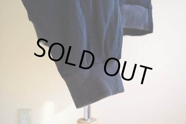 画像15: Marlboro リバーシブルジャケット  表記XL  (15)