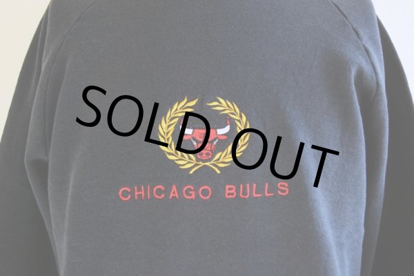 画像7: 1990s CHICAGO BULLS スウェット　 表記L  (7)