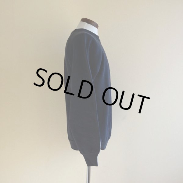 画像2: 1990s CHICAGO BULLS スウェット　 表記L  (2)