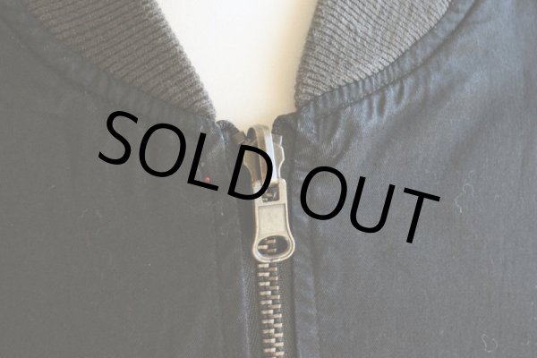 画像13: Marlboro リバーシブルジャケット  表記XL  (13)