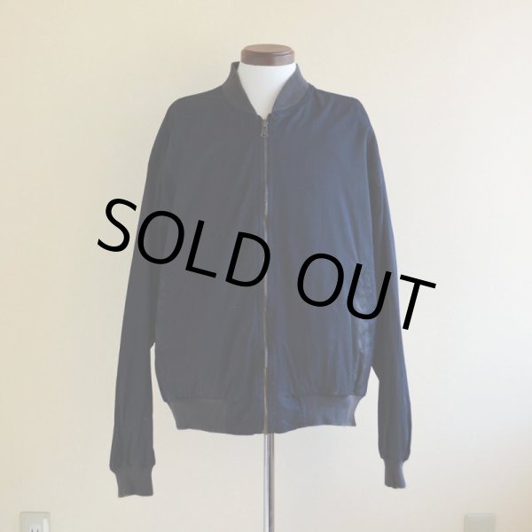 画像3: Marlboro リバーシブルジャケット  表記XL  (3)