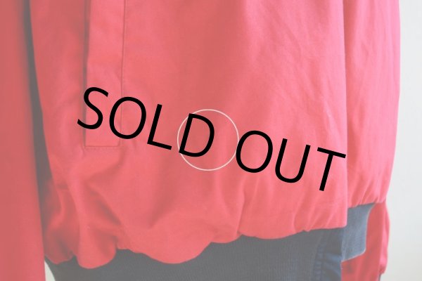 画像8: Marlboro リバーシブルジャケット  表記XL  (8)