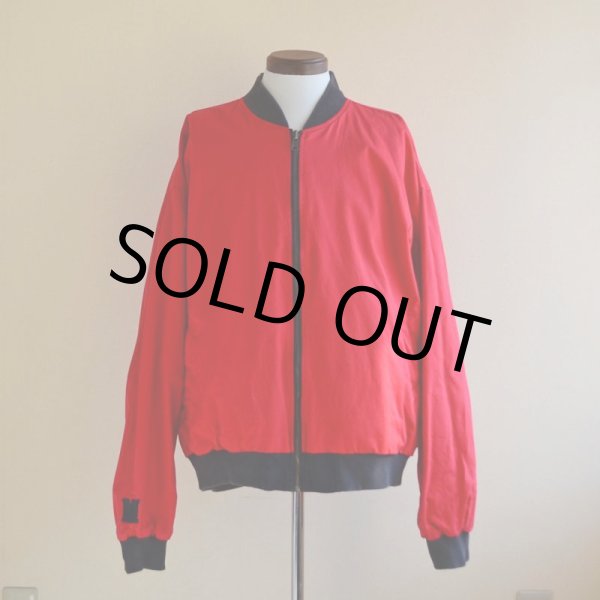 画像5: Marlboro リバーシブルジャケット  表記XL  (5)