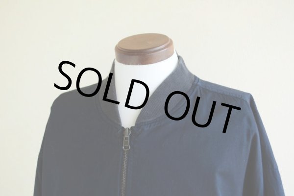 画像12: Marlboro リバーシブルジャケット  表記XL  (12)