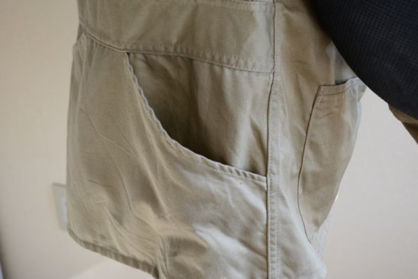 画像15: 1960s 10-X シューティングジャケット  表記42  (15)