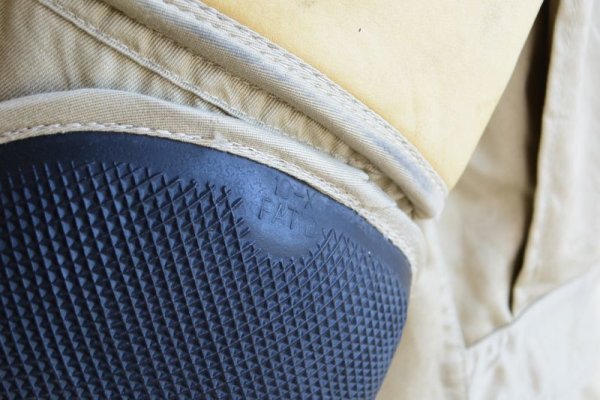 画像9: 1960s 10-X シューティングジャケット  表記42  (9)