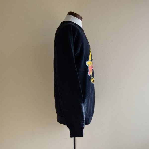 画像2: 1980s-90s Rock92 スウェット  表記L  (2)