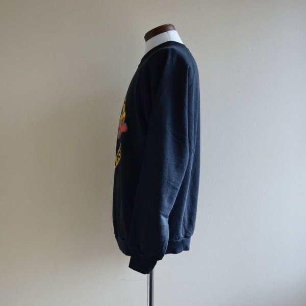 画像4: 1980s-90s Rock92 スウェット  表記L  (4)