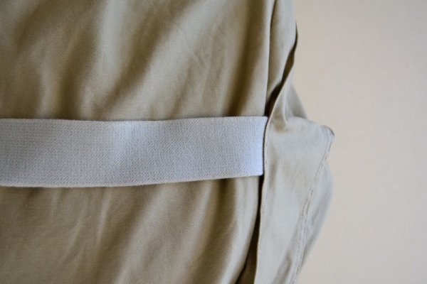 画像17: 1960s 10-X シューティングジャケット  表記42  (17)