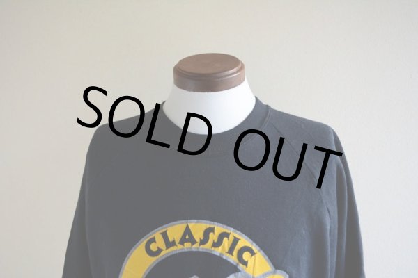 画像6: 1980s-90s Rock92 スウェット　 表記L  (6)