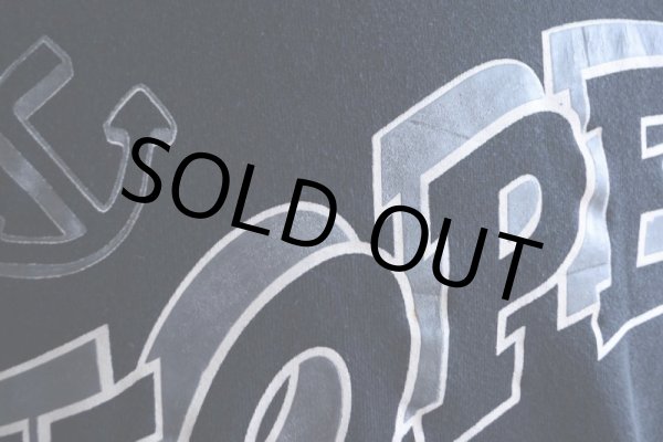 画像8: 1980s HOPE スウェット  表記L  (8)