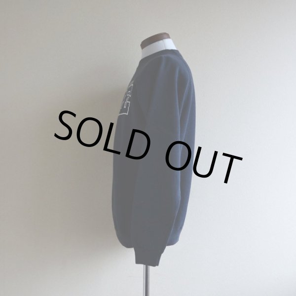 画像4: 1980s HOPE スウェット  表記L  (4)