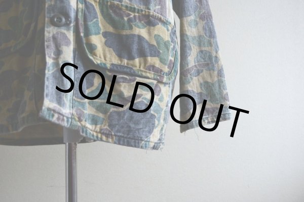 画像7: 1970s SAFTBAK ハンティングジャケット  実寸ML  (7)