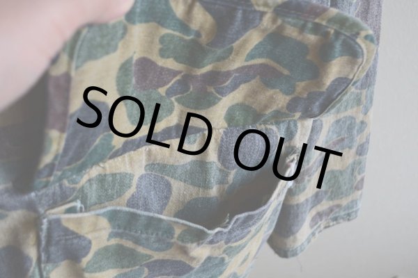 画像9: 1970s SAFTBAK ハンティングジャケット  実寸ML  (9)