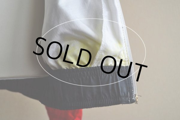 画像13: 1990s NIKE ナイロンジャケット  表記L  (13)