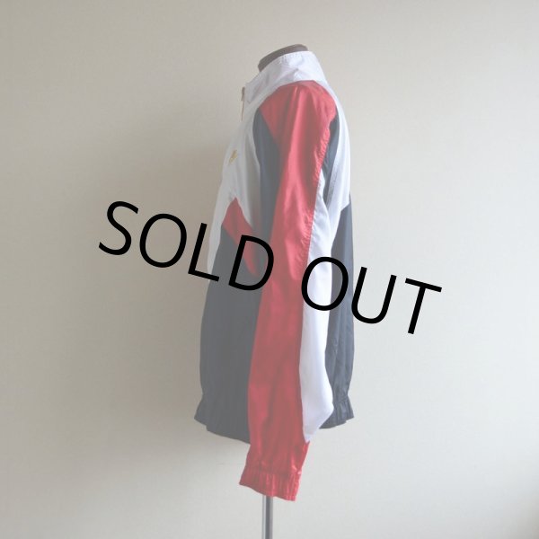 画像4: 1990s NIKE ナイロンジャケット  表記L  (4)