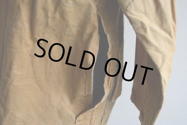 画像13: 1970s STREAM AND FIELD ハンティングジャケット　 実寸ML  (13)