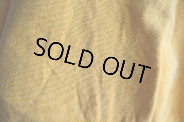 画像14: 1970s Walt Disney World フロッキースウェット  表記L  (14)