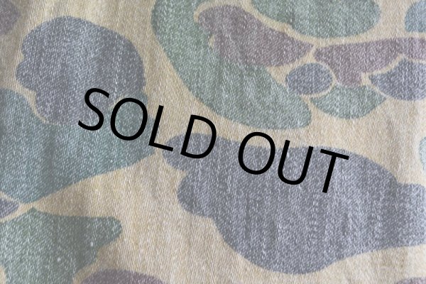 画像10: 1970s SAFTBAK ハンティングジャケット  実寸ML  (10)