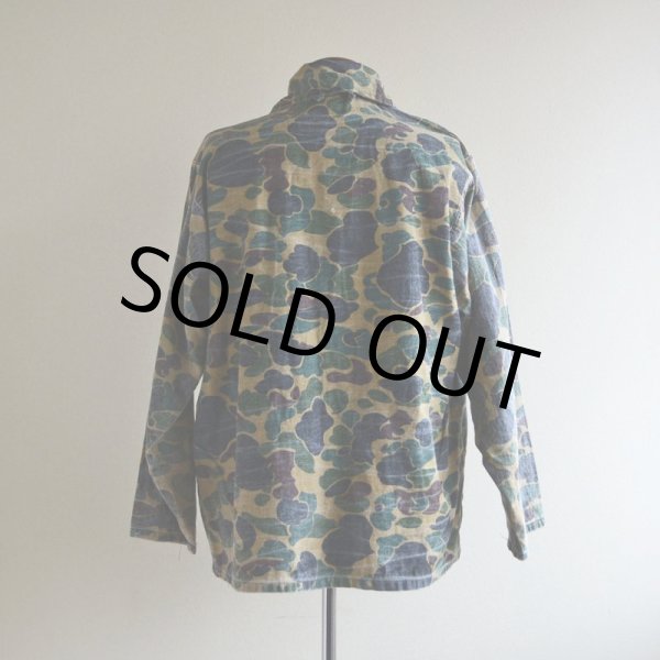 画像3: 1970s SAFTBAK ハンティングジャケット  実寸ML  (3)