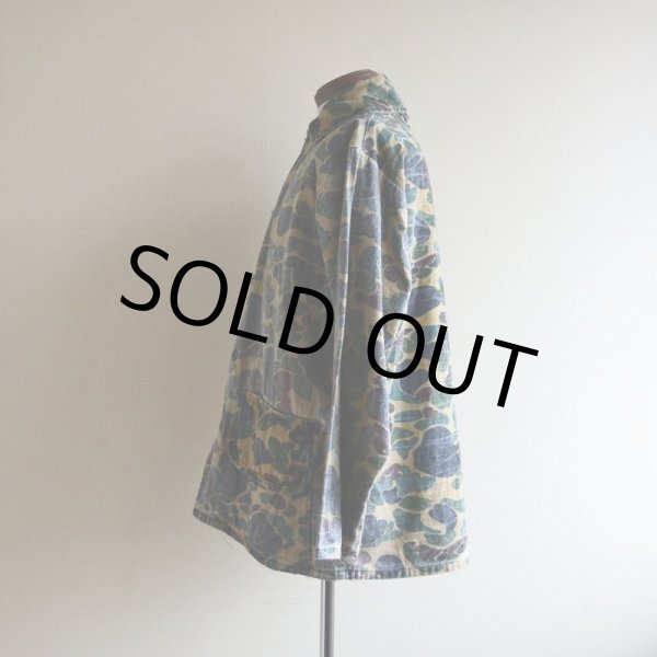 画像4: 1970s SAFTBAK ハンティングジャケット  実寸ML  (4)