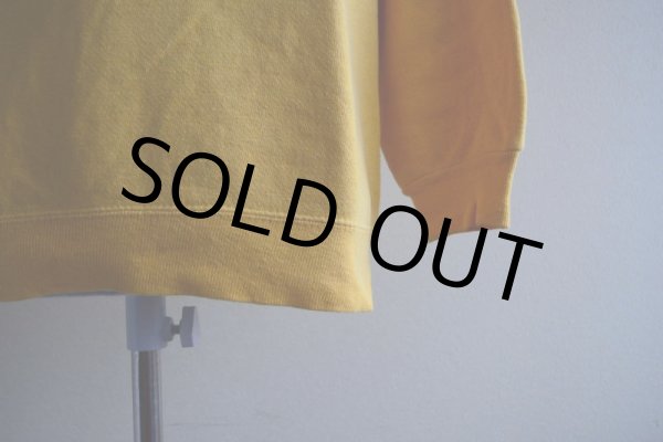 画像10: 1970s Walt Disney World フロッキースウェット  表記L  (10)