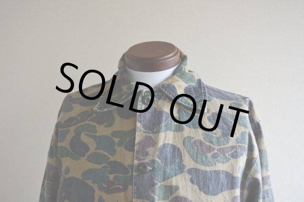 画像6: 1970s SAFTBAK ハンティングジャケット  実寸ML  (6)