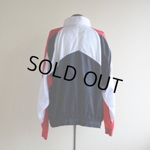 画像3: 1990s NIKE ナイロンジャケット  表記L  (3)