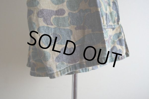 画像8: 1970s SAFTBAK ハンティングジャケット  実寸ML  (8)