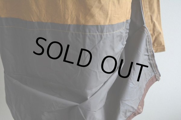 画像17: 1970s STREAM AND FIELD ハンティングジャケット　 実寸ML  (17)