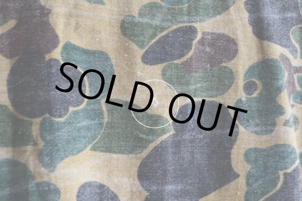 画像12: 1970s SAFTBAK ハンティングジャケット  実寸ML  (12)