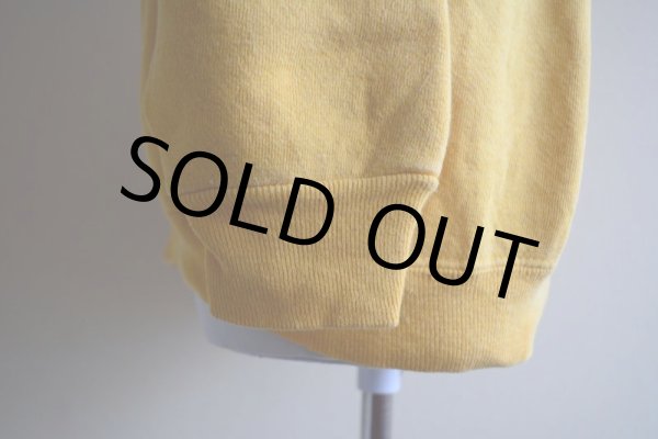 画像11: 1970s Walt Disney World フロッキースウェット  表記L  (11)