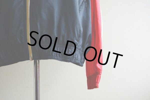 画像9: 1990s NIKE ナイロンジャケット  表記L  (9)