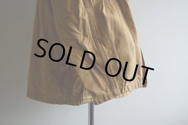 画像12: 1970s STREAM AND FIELD ハンティングジャケット　 実寸ML  (12)