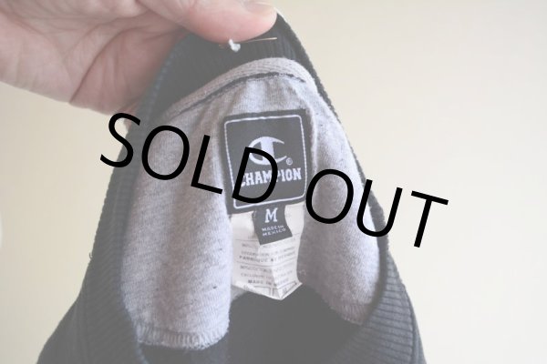 画像9: 2000s〜 Champion ワンポイントスウェット  表記M  (9)