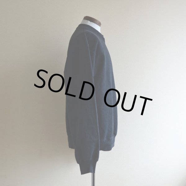 画像2: 2000s〜 Champion ワンポイントスウェット  表記M  (2)