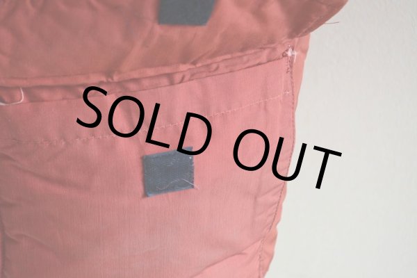 画像9: 1970s Woolrich ダウンベスト  表記M  (9)