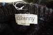 画像10: Kilkenny ウールセーター　 表記L  (10)