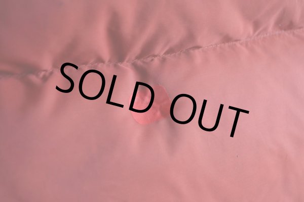 画像14: 1970s Woolrich ダウンベスト  表記M  (14)