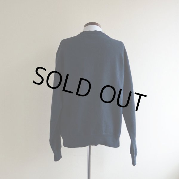 画像3: 2000s〜 Champion ワンポイントスウェット  表記M  (3)