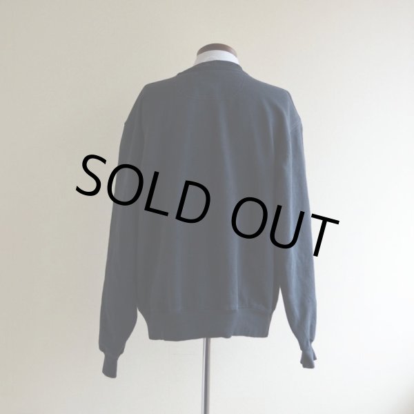 画像3: 2000s〜 Champion ワンポイントスウェット  表記M  (3)