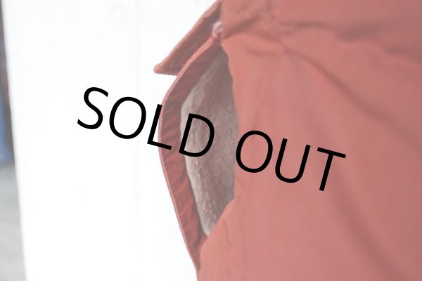 画像10: 1970s Woolrich ダウンベスト  表記M  (10)