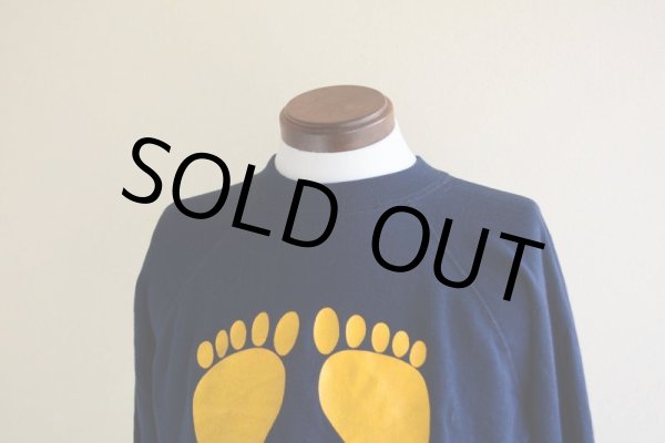 画像5: 1970s HANG TEN スウェット　 実寸M  (5)