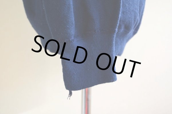 画像9: 1970s HANG TEN スウェット　 実寸M  (9)