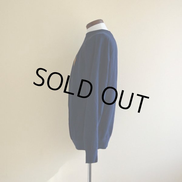 画像4: 1970s HANG TEN スウェット　 実寸M  (4)