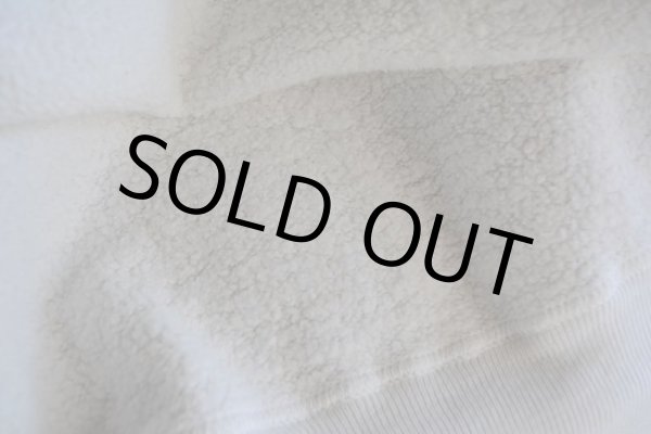 画像13: 1960s 無地スウェット  実寸L  (13)